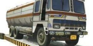 Road Weigh Bridge