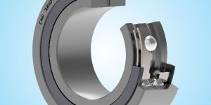 Angular Contact Ball Bearing