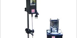 Softening Point Apparatus