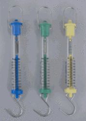 Spring Balance Acrylic