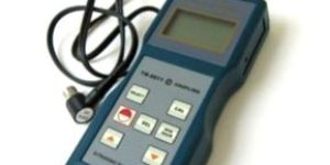 Ultrasonic Thickness Gauge