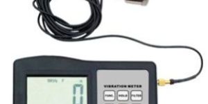 Vibration Meter