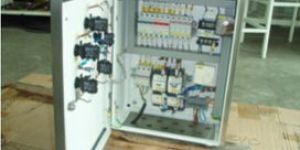 Motor Control Center