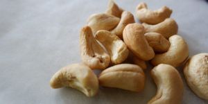 Cashew Nuts