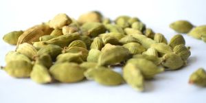 Green Cardamom