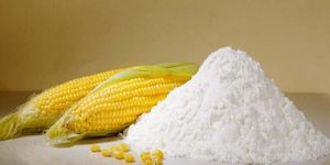 Maize Powder