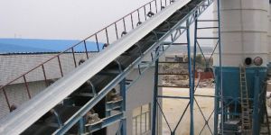 Belt Conveyors