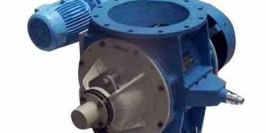 Rotary Air Lock Valve