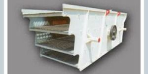 Vibro Screen