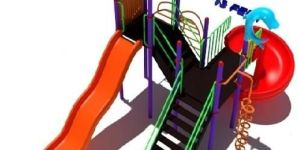 MINI MULTI PLAY STATION