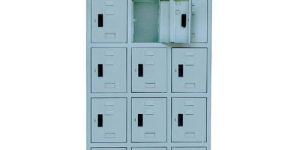 Steel Locker