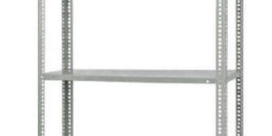 Steel Rack Withour Door