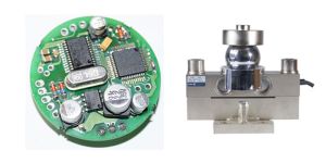 Digital Loadcell Cup and Ball Type