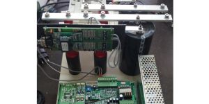 Microprocessor Based Chopper Controller