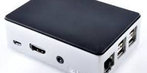 Smart Home Media Player