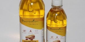 GROUNDNUT / PEANUT OIL
