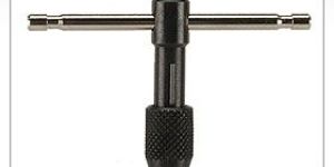 T Tap Wrench