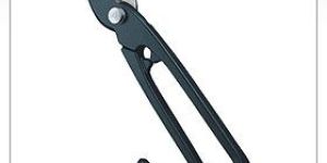 TIN CUTTER SPANISH PATTERN