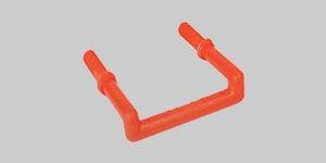 Stainless Steel Handlebar