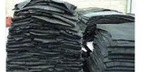 EPDM Rubber Compound for Industrial