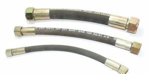 Hydraulic Hoses R