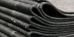 Natural Rubber Compound