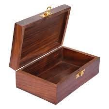 Jewellery Box