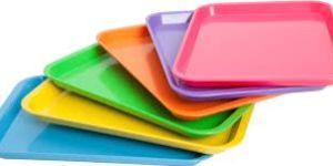 Serving Trays