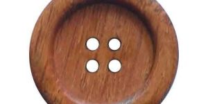 Wooden Buttons