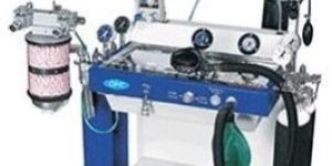 Anaesthesia Machine