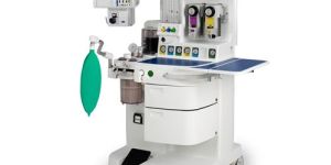Anaesthesia Ventilator