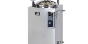Autoclave