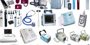 Bio Medical Accessories