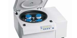 Cooling Centrifuge