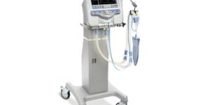Intensive Care Ventilator