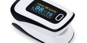 Pulse Oximeter