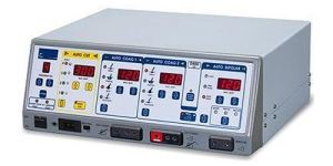 Surgical Diathermy
