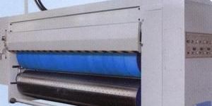 COMBINED PRINTER ROTARY SLOTTER