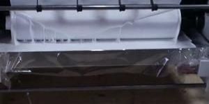 Sheet Pasting Machine