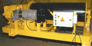Electric Winches