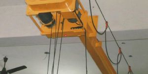 Electric Wire Rope Hoists