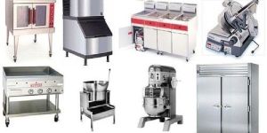 Kitchen Equipment