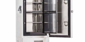 Low Temperature Deep Freezer