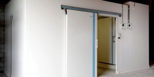 Modular Cold Room
