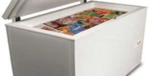 Small Deep Freezer