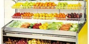 Vegetable Refrigerator