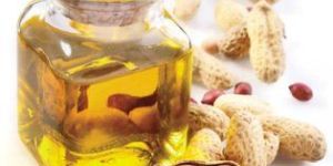 Groundnut Refined Oil