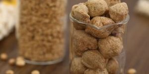 Non Gmo Soya Granules, Soya Nuggets