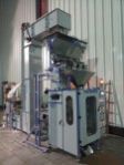 POWDER POUCH PACKING MACHINES