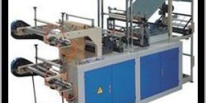 Automatic Sealing Machine